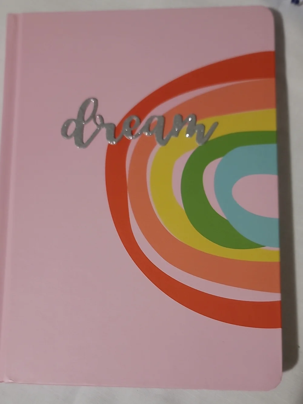 Notebook / Nwt